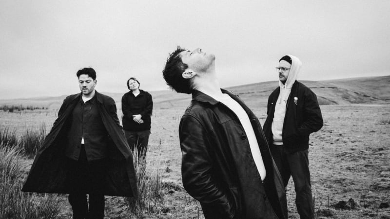 Life celebrate “new adventures and beginnings” on striking single ‘The Dollywagon’ to announce new album ‘Abstract/Natural’