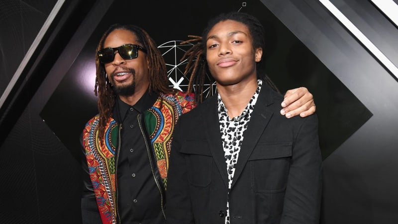 Lil Jon shares tribute to late son Nathan Smith: “I will make sure the world knows your talent and never forgets your name”