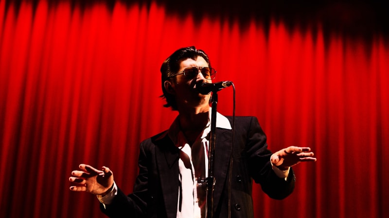 Mad Cool’s 10 most iconic sets from its 10-year history