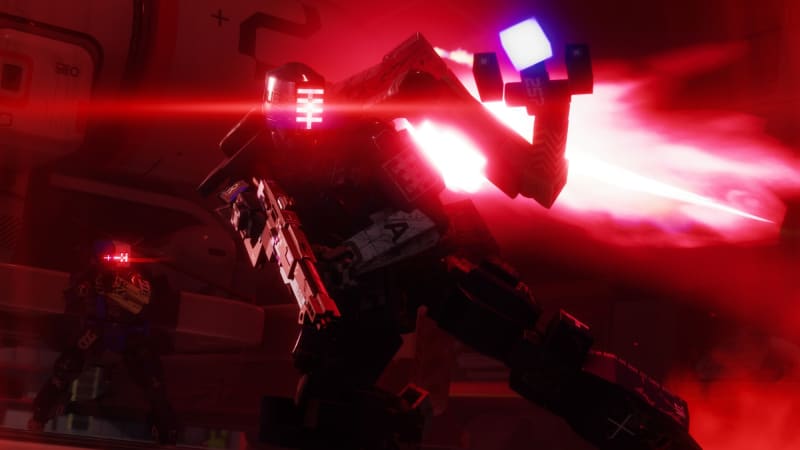 Son Lux’s Ryan Lott shares ‘Marathon’ soundtrack EP