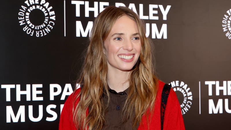 Maya Hawke and Christian Lee Hutson marry at surprise intimate Valentine’s Day NYC ceremony with ‘Stranger Things’ cast in attendance