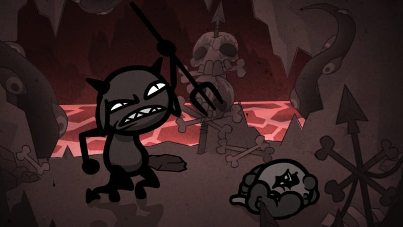 Viral “cat army” game ‘Mewgenics’ has taken over the internet