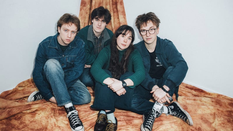 Westside Cowboy guide us through ‘Britainicana’ in exclusive playlist to accompany The Cover