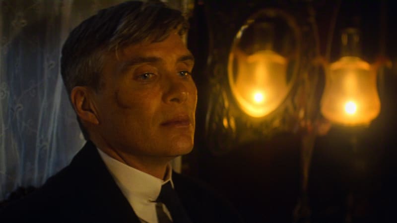 Tommy Shelby returns in new ‘Peaky Blinders: The Immortal Man’ trailer