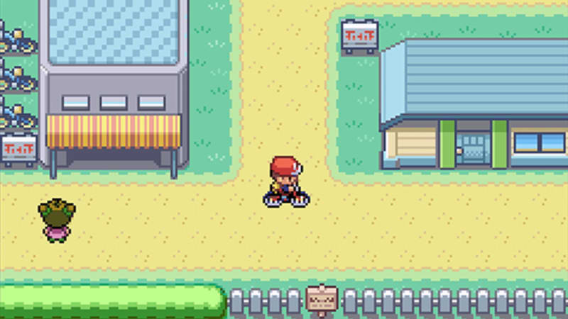 More classic Pokémon games could be coming to the Nintendo Switch