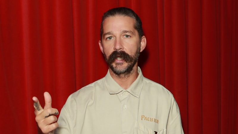 Shia LaBeouf ordered to attend rehab by judge following New Orleans incidents
