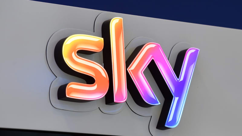 Sky planning cable-style streaming package with Netflix, Disney+ and more