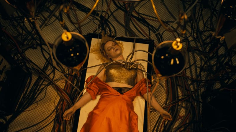 Every song on ‘The Bride!’ soundtrack