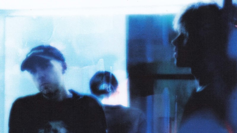 How trauma and friendship launched Chvrches side-project The Leaving: “This was always supposed to happen”