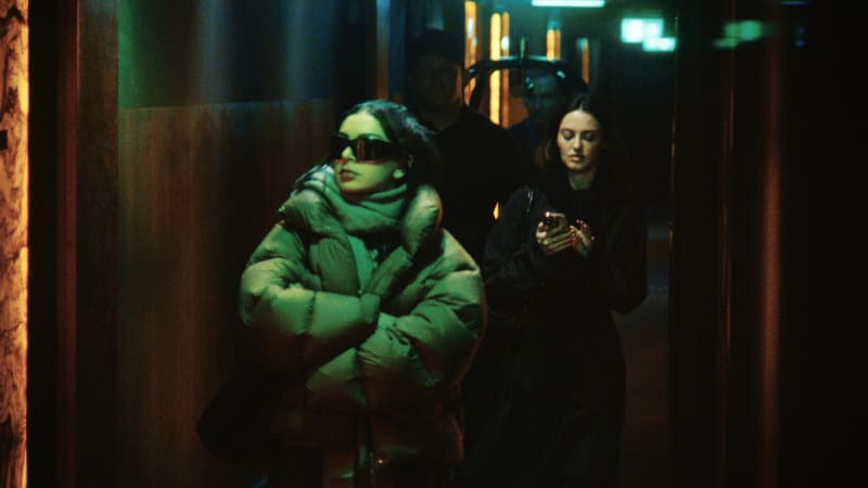 ‘The Moment’ review: Charli XCX’s messy mockumentary will live on in memes and TikTok clips