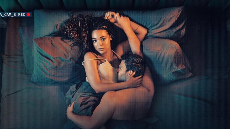 The ending of ‘Watching You’ explained: what happens to Dan?