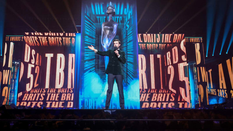 BRIT Awards 2026: how to watch full show as major streaming change announced