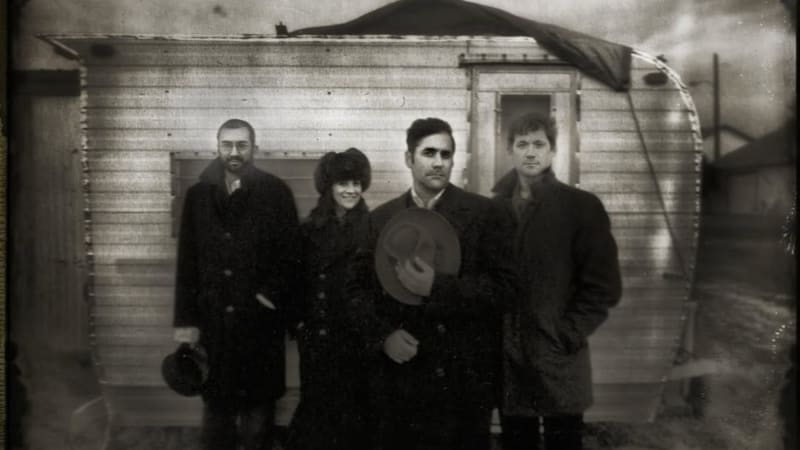 DeVotchKa to celebrate 20th anniversary of the music from ‘Little Miss Sunshine’ with 2026 UK tour