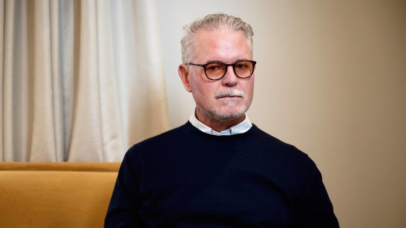 Friends of late ‘Euphoria’ star Eric Dane set up GoFundMe to support his children