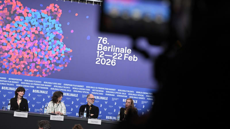 Berlin Film Festival issue statement defending jury after “media storm”, say artists should not be “expected to speak on every political issue raised to them”