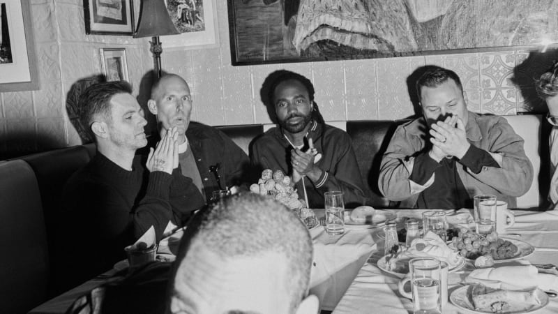 Bleachers announce new album ‘Everyone For 10 Minutes’ with soaring single ‘You And Forever’