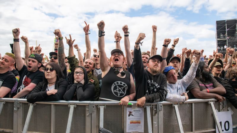 Download 2026 add A Day To Remember, Creeper and more to line-up as day splits revealed