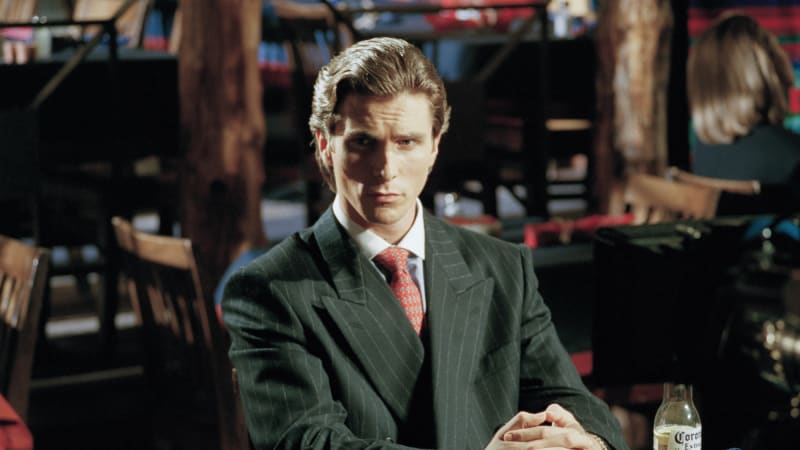 ‘American Psycho’ author Bret Easton Ellis says numerous “high profile actors” have turned down Patrick Bateman role in new adaptation