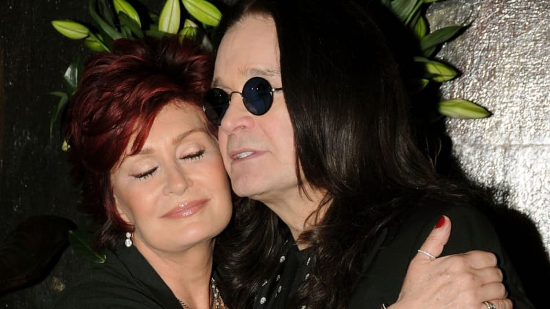 Sharon Osbourne says Ozzy “knew” he didn't have long left to live after ‘Back To The Beginning’ final gig, “but he wanted to do it so bad”