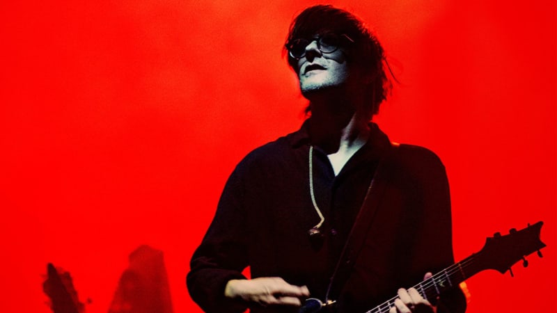 Steven Wilson announces special Royal Albert Hall gigs as only live shows of 2026