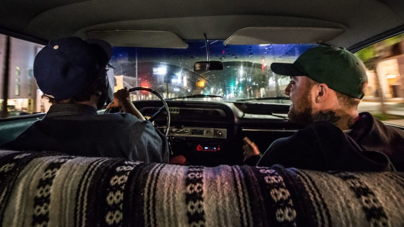 Thundercat shares funky banger ‘She Knows Too Much’ with the late, great Mac Miller