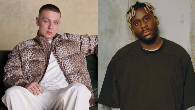 MOBOs 2026: Aitch and Myles Smith join line-up of live performers