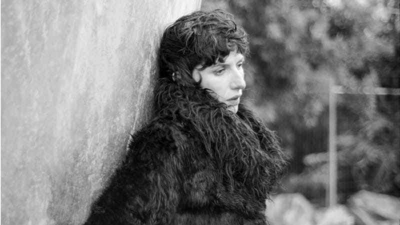 Aldous Harding announces new album ‘Train On The Island’ with enigmatic single ‘One Stop’