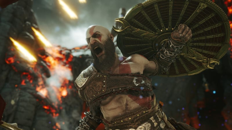 ‘God Of War’ prequel spin-off reportedly in the works