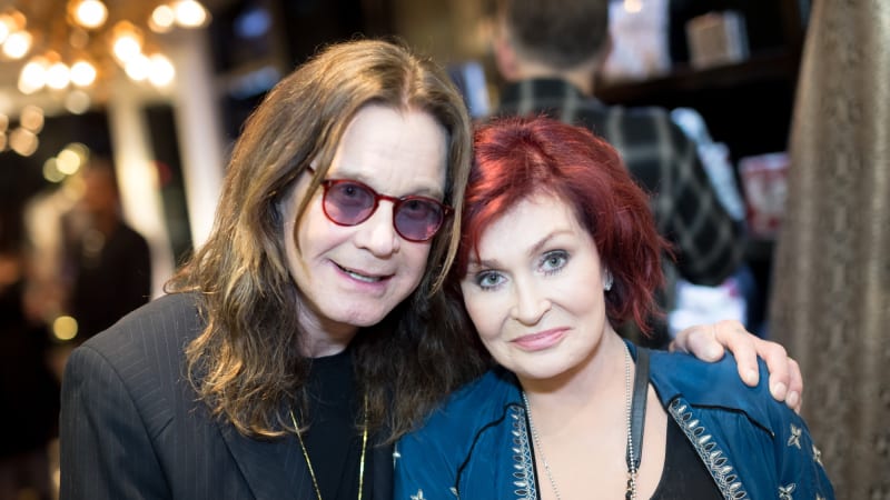Ozzy Osbourne exhibition in Birmingham to expand and “tour the world” with “personal” items