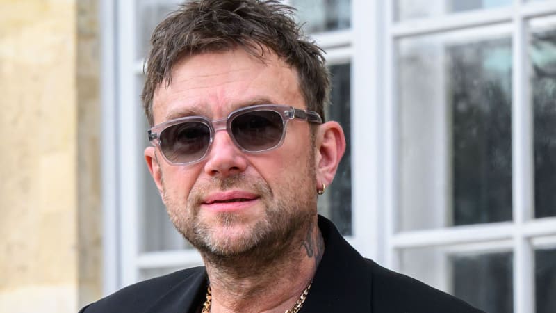 Damon Albarn confirms he’s scoring Luca Guadagnino’s OpenAI movie about the founders of ChatGPT