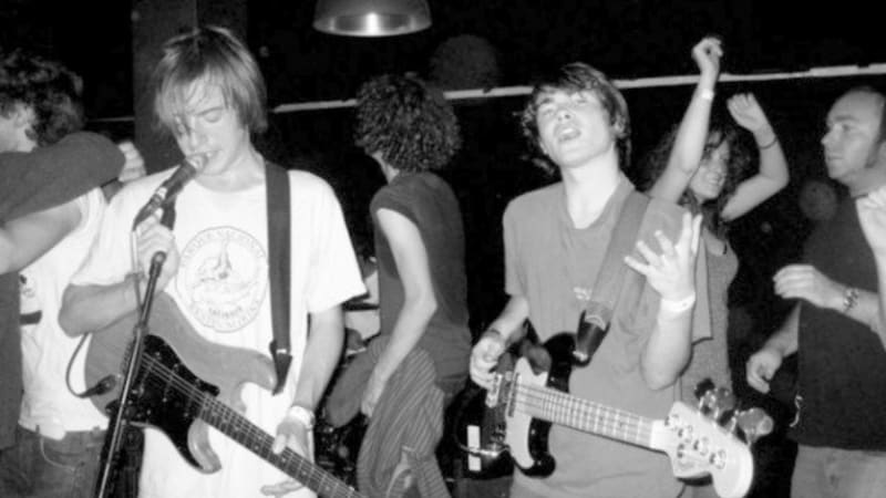 Bombay Bicycle Club to return to the London grassroots venues that shaped them for special charity shows playing early material