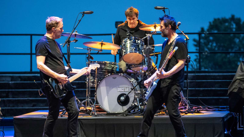 Keanu Reeves’ Dogstar announce new album ‘All In Now’ and North American tour