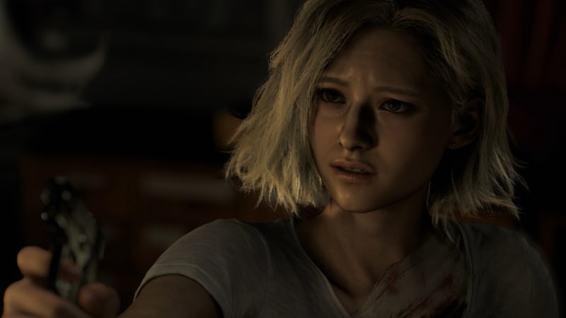 ‘Resident Evil Requiem’ Lab safe code answer and solution