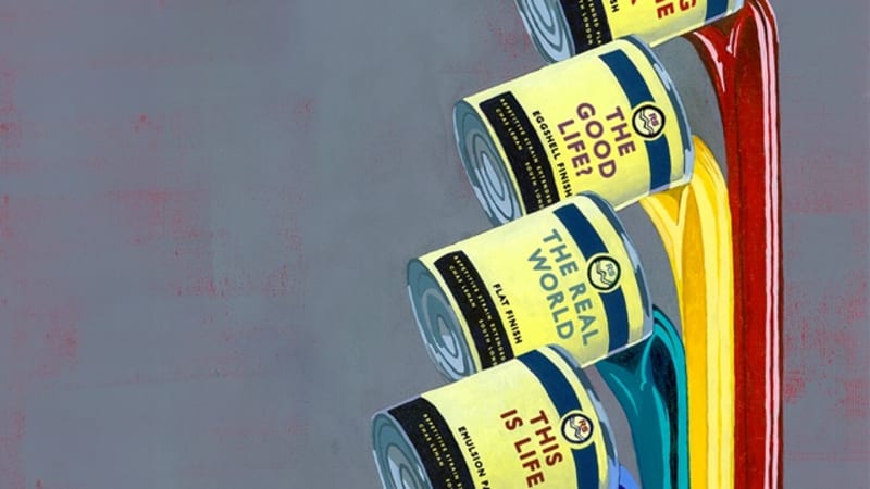 Feature: Chas Leman - ‘REPETITIVE STRAIN’ EP