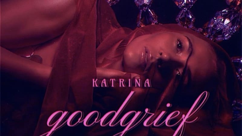 Feature: K A T R I N A - ‘GOODGrief’ EP -- Obscure Sound
