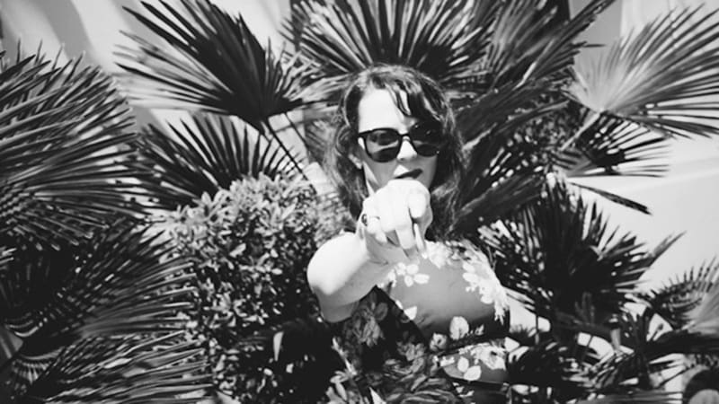 Interview with SaraEllen -- Obscure Sound