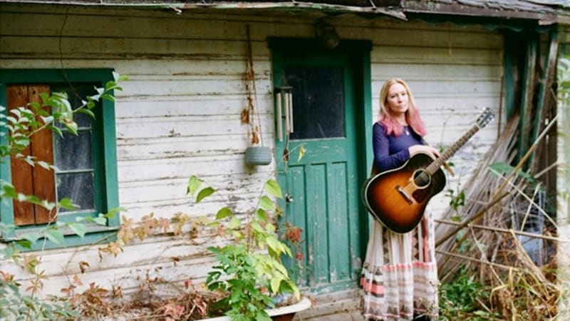 Interview with Suzanne Jarvie -- Obscure Sound