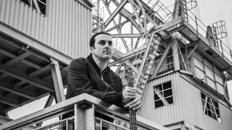 Interview with Jason Vitelli -- Obscure Sound