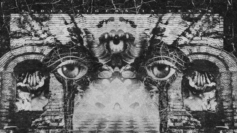New Album: India Tigers in Texas - ‘Dose’ -- Obscure Sound