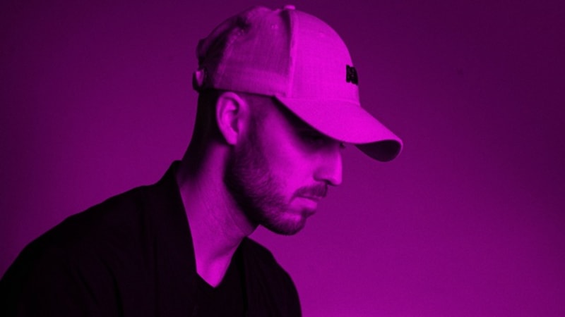 Listen: Lars Pagelsen Trio - “Don't You Cry” -- Obscure Sound