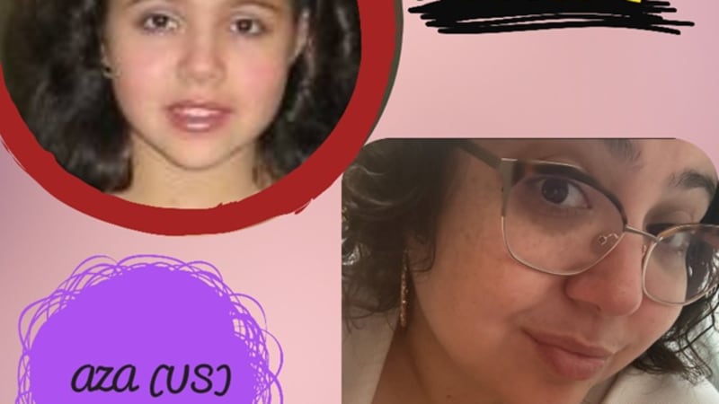 AZA (US) - “Time” | Obscure Sound