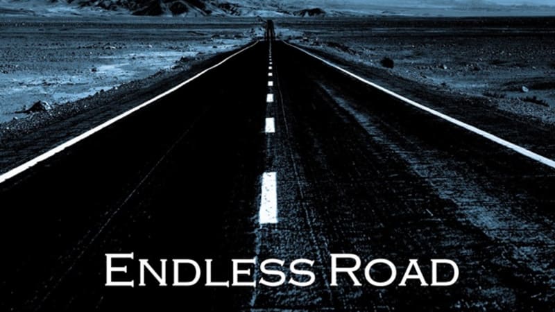 Listen: Hellkern Warriors - “Endless Road” -- Obscure Sound
