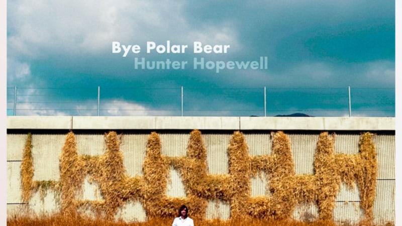 Listen: Hunter Hopewell - “Bye Polar Bear” -- Obscure Sound