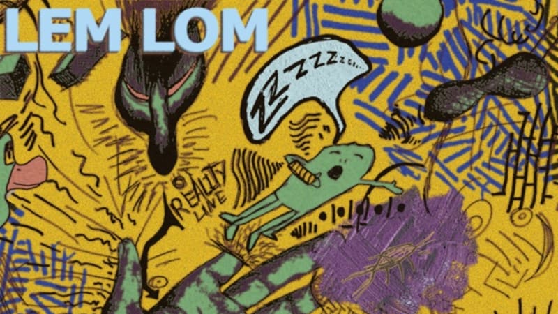 Listen: Lem Lom - “Soup” -- Obscure Sound