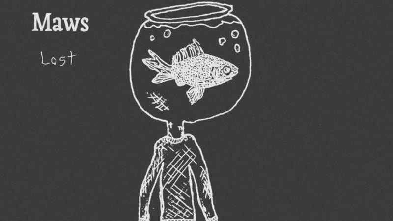 Listen: Maws - “Jouska” + “Lost” -- Obscure Sound