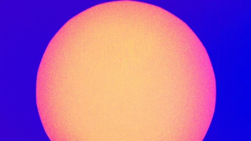 Feature: Patience Please - ‘Miles Away’ EP -- Obscure Sound