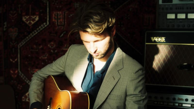 Listen: Pale Puma - “Will You Always Be Cold?” -- Obscure Sound