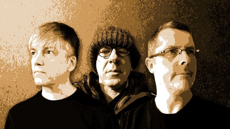 Listen: Pantomime Horses - “Everyone's A Ghost”