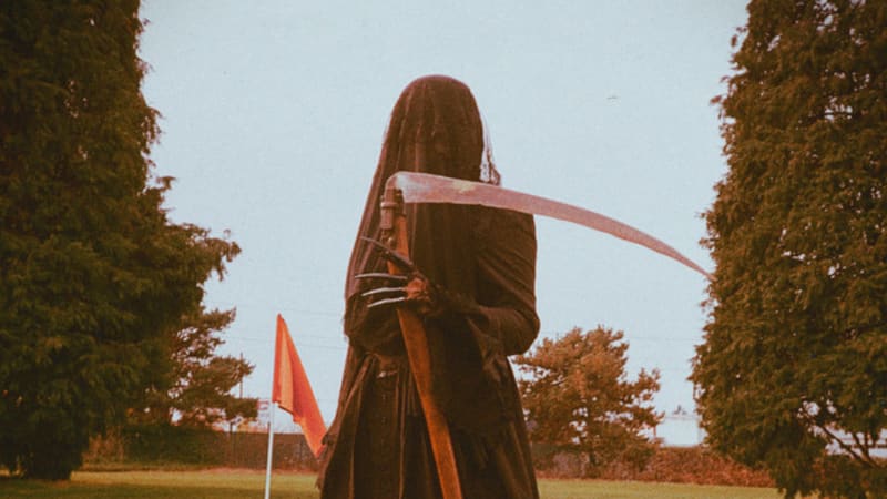 PRESIDIO - “Forever Here” | Obscure Sound