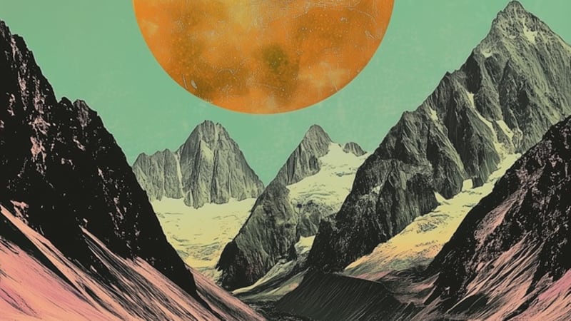 Listen: Komok - “Quasi-Human[e]” -- Obscure Sound